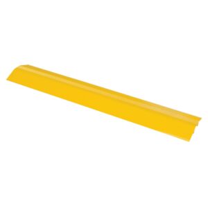 Vestil Aluminum Hose/Cable Crossover 36