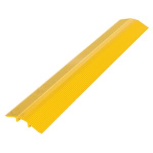 Vestil Aluminum Hose/Cable Crossover 36