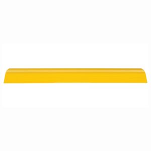 Vestil Aluminum Hose/Cable Crossover 36