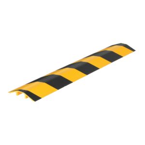Vestil Aluminum Hose/Cable Crossover 36