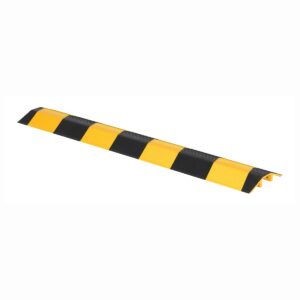 Vestil Aluminum Hose/Cable Crossover 36