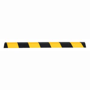 Vestil Aluminum Hose/Cable Crossover 36