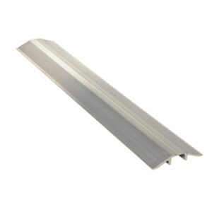 Vestil Aluminum Hose/Cable Crossover