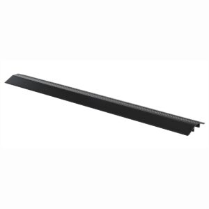 Vestil Aluminum Hose/Cable Crossover 36