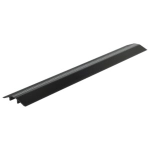 Vestil Aluminum Hose/Cable Crossover 36