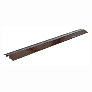 Vestil Aluminum Hose/Cable Crossover 36