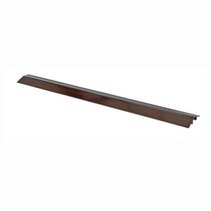 Vestil Aluminum Hose/Cable Crossover 36