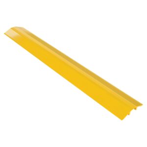 Vestil Aluminum Hose/Cable Crossover 36