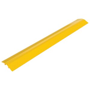 Vestil Aluminum Hose/Cable Crossover 36