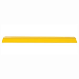 Vestil Aluminum Hose/Cable Crossover 36