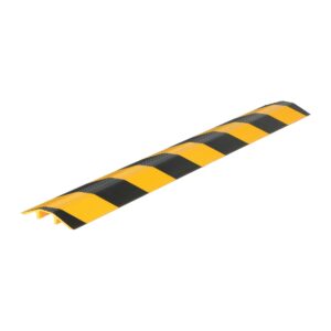 Vestil Aluminum Hose/Cable Crossover 36