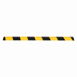 Vestil Aluminum Hose/Cable Crossover 36
