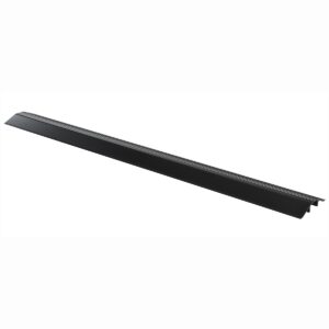 Vestil Aluminum Hose/Cable Crossover 36