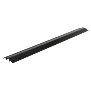 Vestil Aluminum Hose/Cable Crossover 36