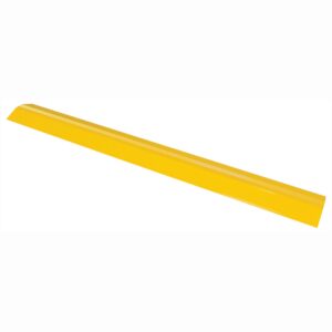 Vestil Aluminum Hose/Cable Crossover 36