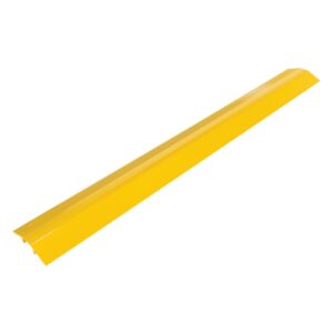 Vestil Aluminum Hose/Cable Crossover 36