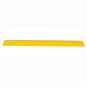 Vestil Aluminum Hose/Cable Crossover 36
