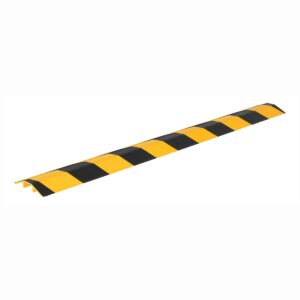 Vestil Aluminum Hose/Cable Crossover 36
