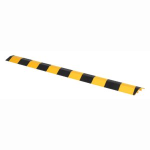Vestil Aluminum Hose/Cable Crossover 36