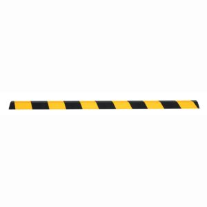 Vestil Aluminum Hose/Cable Crossover 36