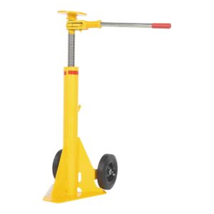 Vestil Trailer Stabilizing Ratchet Jack