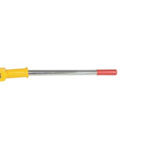 Vestil Trailer Stabilizing Ratchet Jack