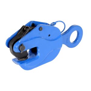 Vestil Vertical Positive Locking Plate Clamp