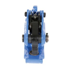 Vestil Vertical Positive Locking Plate Clamp