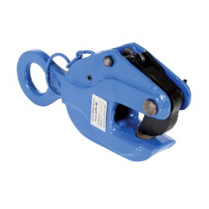 Vestil Vertical Positive Locking Plate Clamp