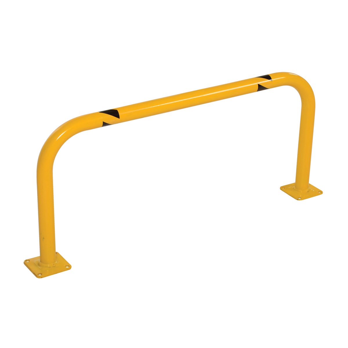 Vestil Low Profile Rack Guard