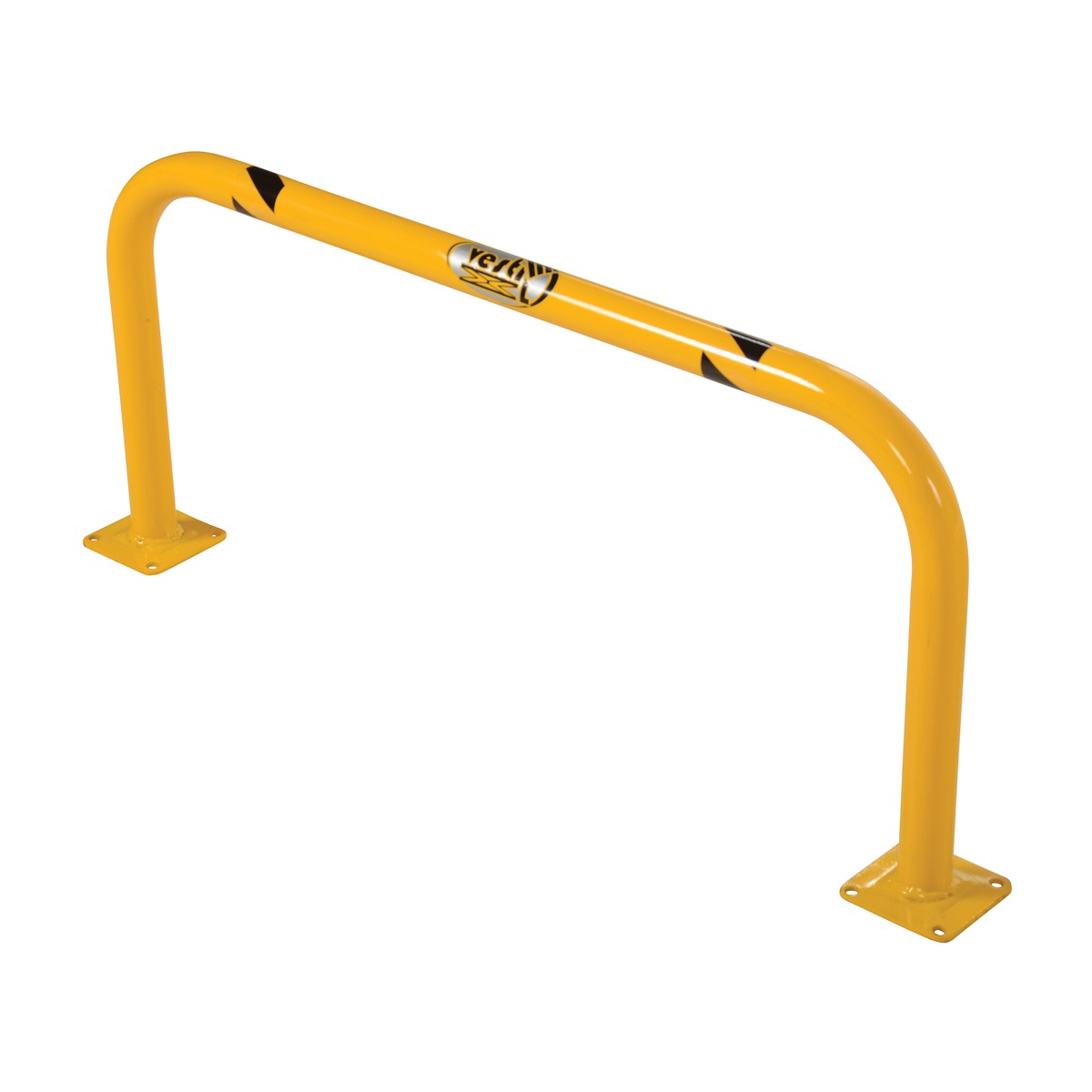 Vestil Low Profile Rack Guard