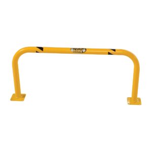 Vestil Low Profile Rack Guard