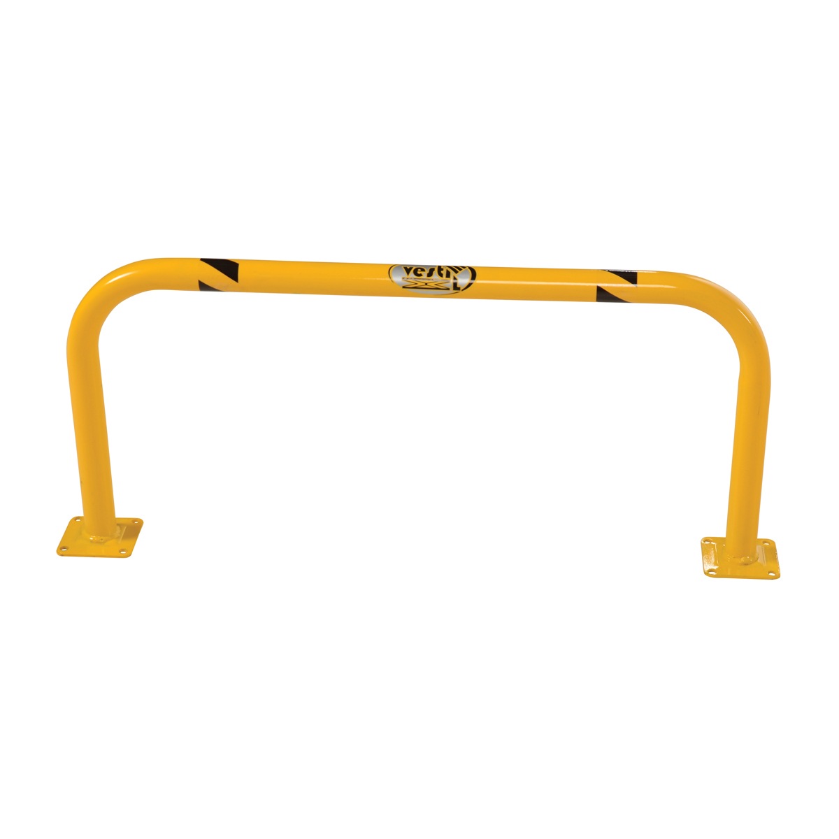 Vestil Low Profile Rack Guard