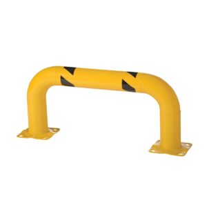 Vestil Low Profile Rack Guard