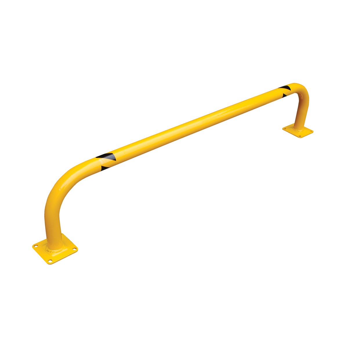 Vestil Low Profile Rack Guard