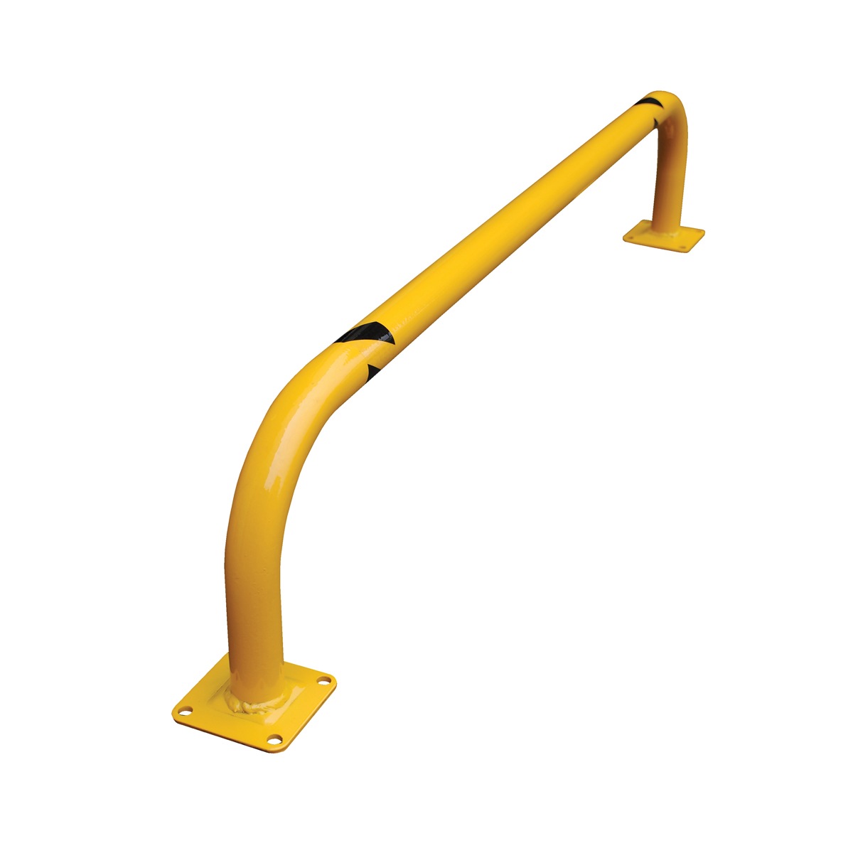 Vestil Low Profile Rack Guard