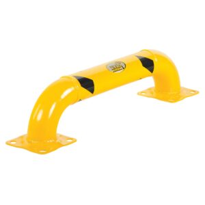 Vestil Low Profile Rack Guard