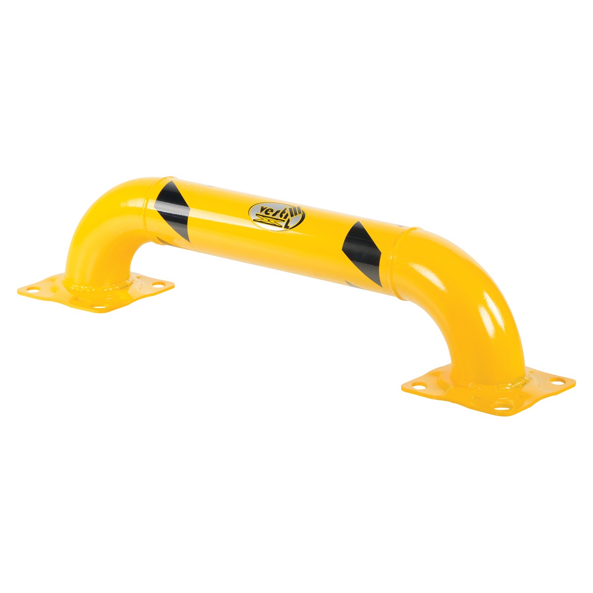 Vestil Low Profile Rack Guard