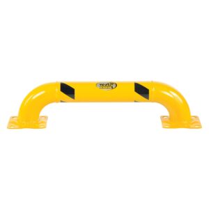 Vestil Low Profile Rack Guard