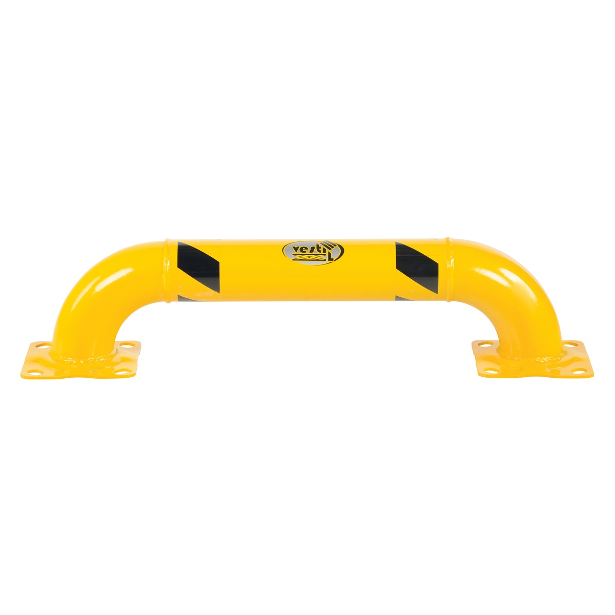 Vestil Low Profile Rack Guard