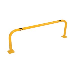 Vestil Low Profile Rack Guard