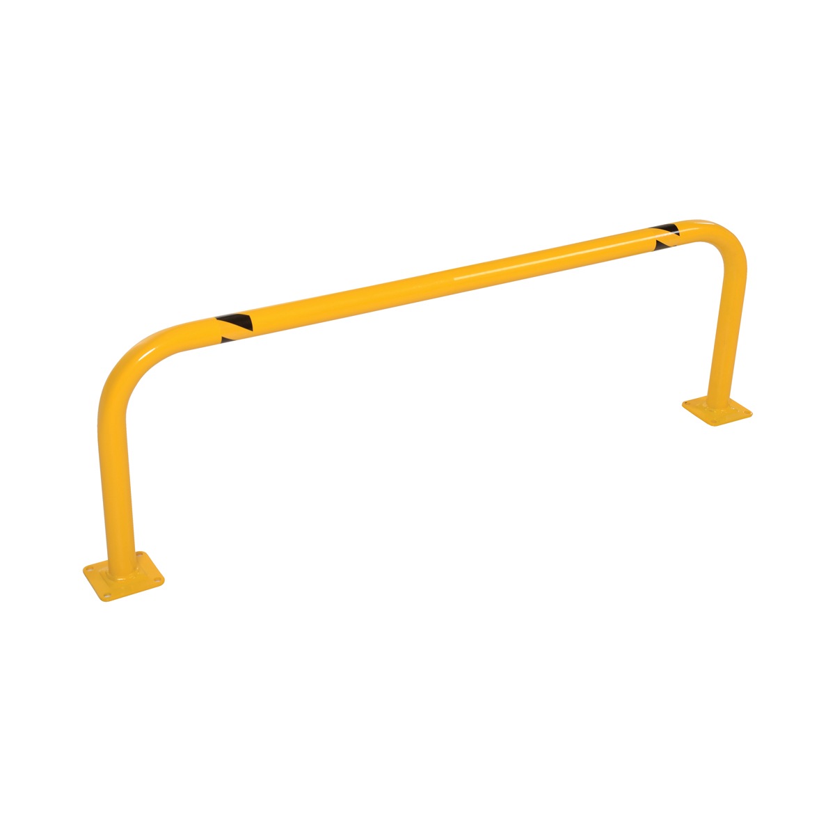 Vestil Low Profile Rack Guard