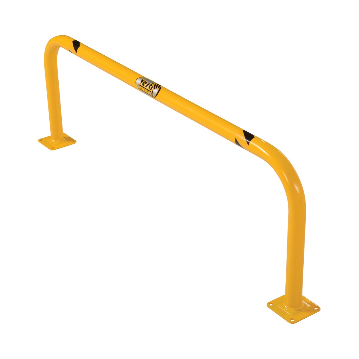 Vestil Low Profile Rack Guard