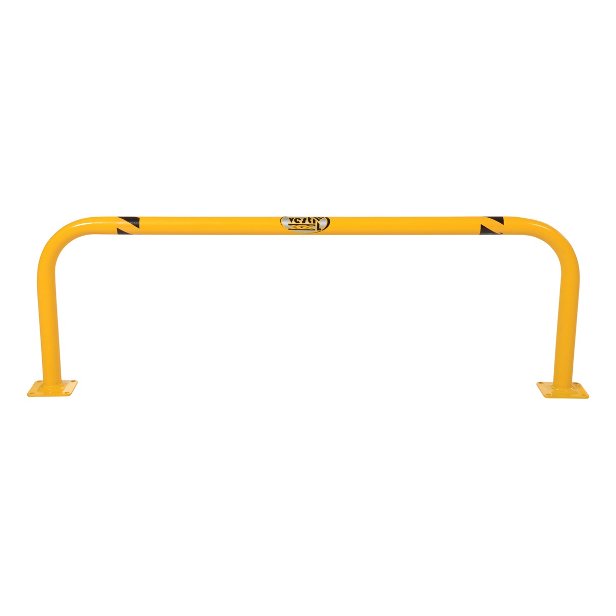 Vestil Low Profile Rack Guard