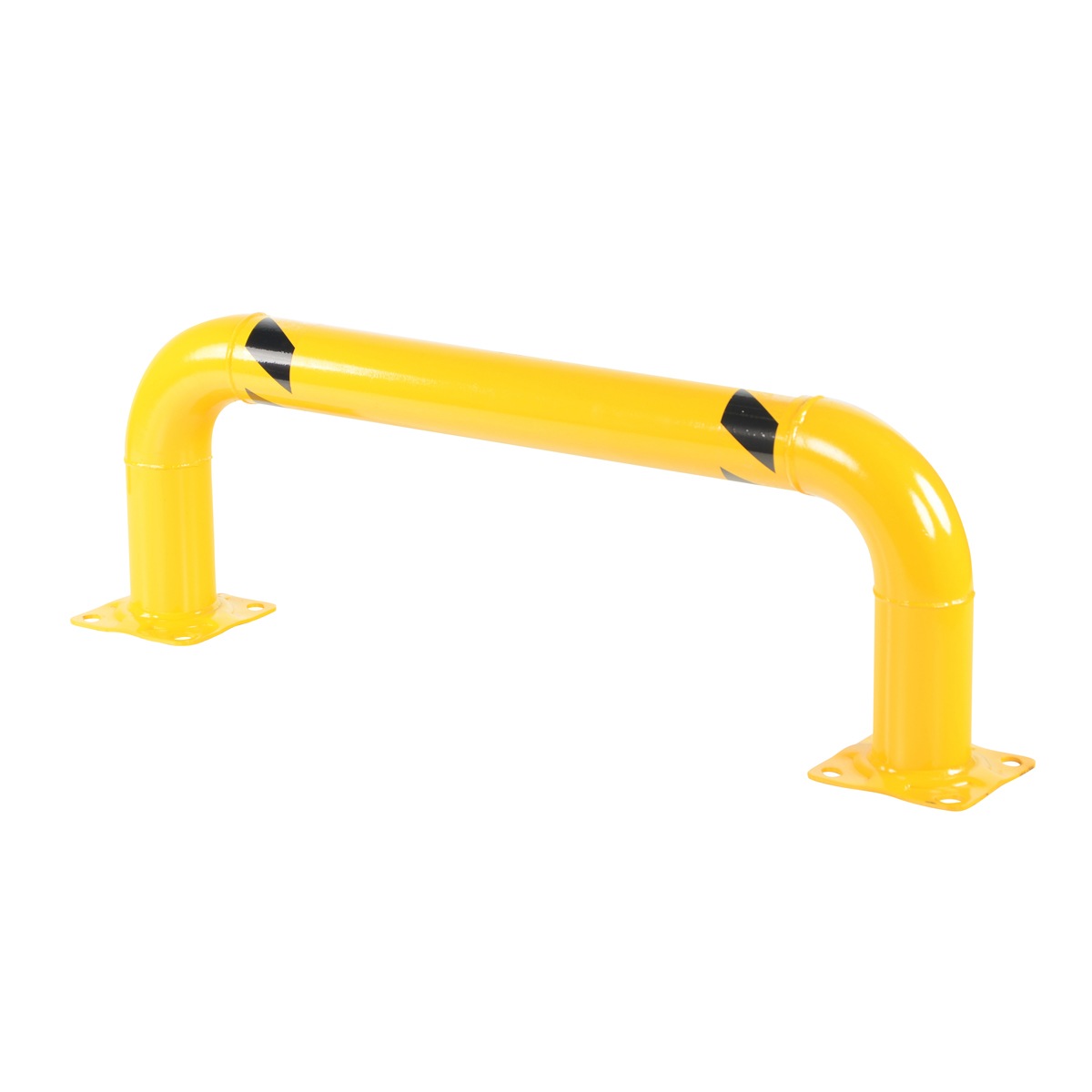 Vestil Low Profile Rack Guard