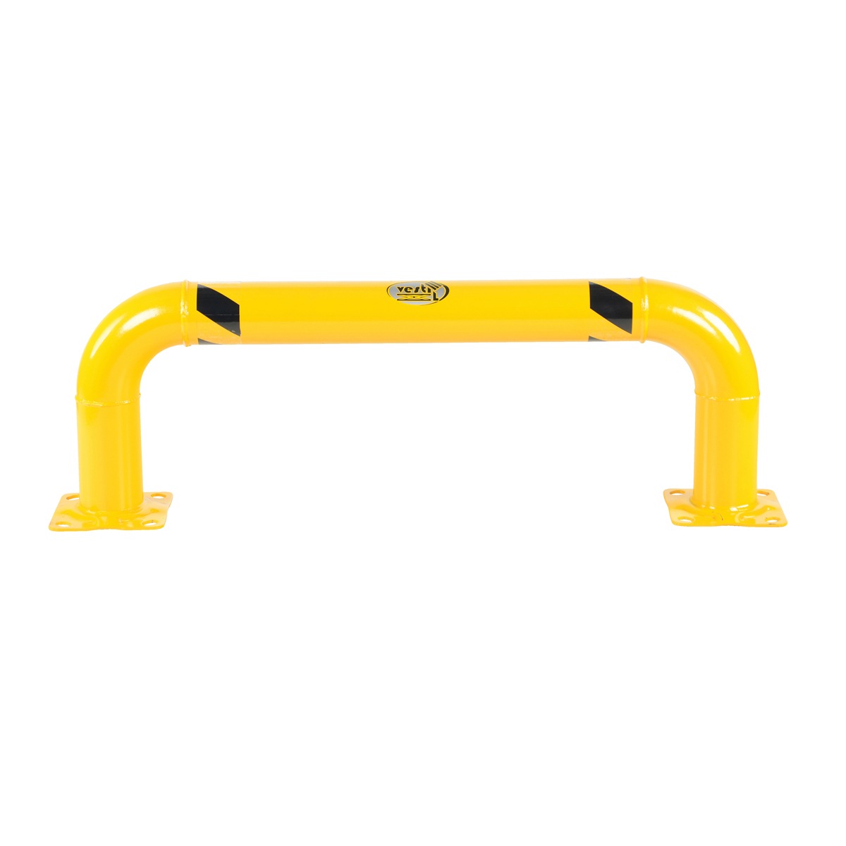 Vestil Low Profile Rack Guard