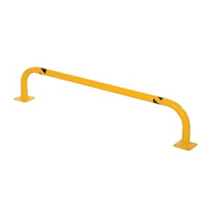 Vestil Low Profile Rack Guard