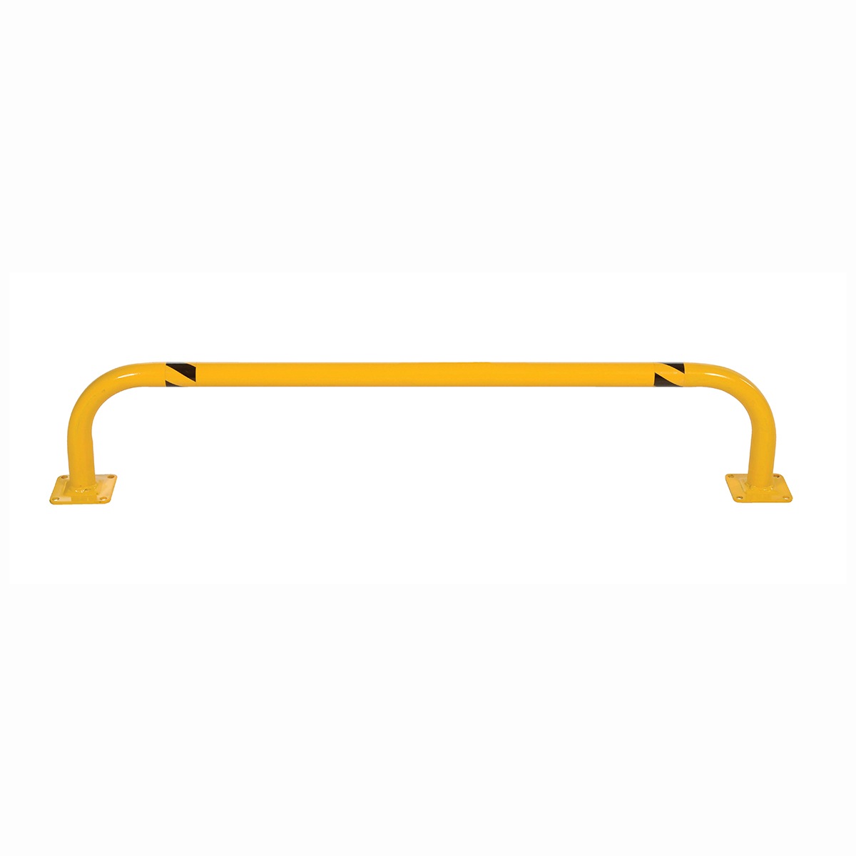 Vestil Low Profile Rack Guard