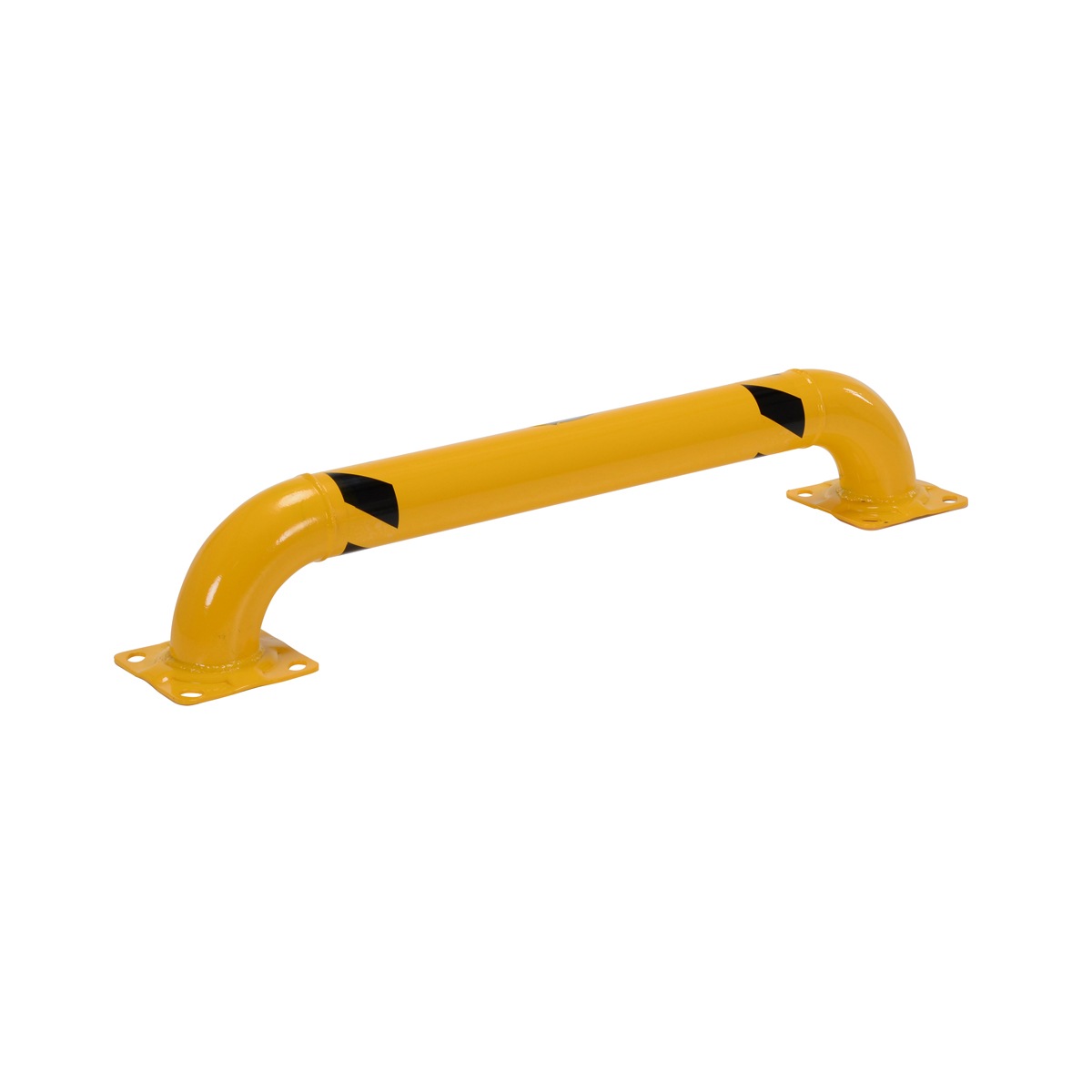 Vestil Low Profile Rack Guard