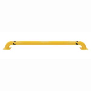 Vestil Low Profile Rack Guard